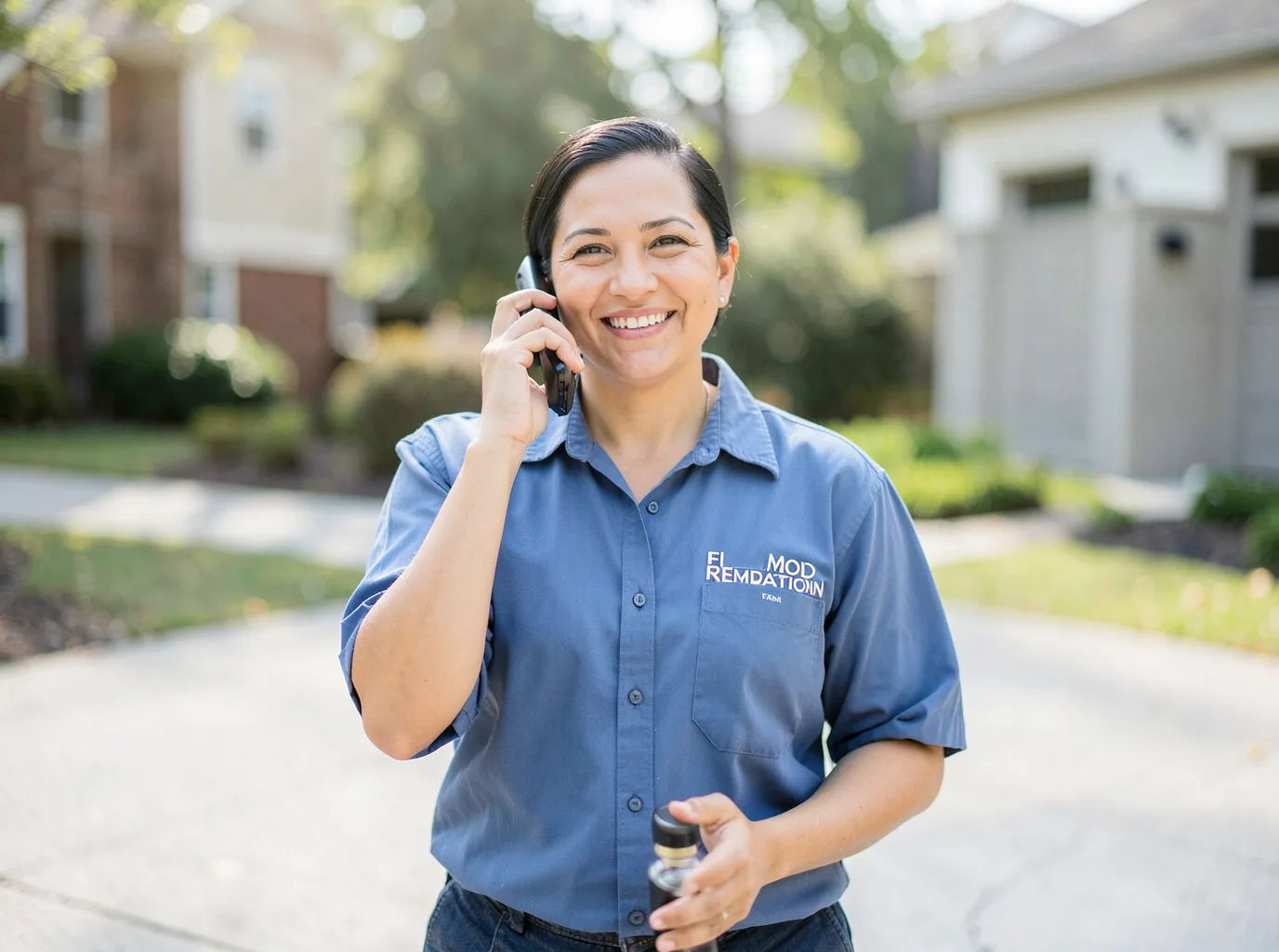 Mold Remediation Louvale, GA FAQs